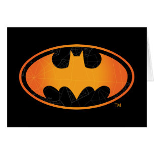 Batman   Logo Web d'Halloween