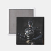 Batman Magneet (Voorkant / Achterkant)