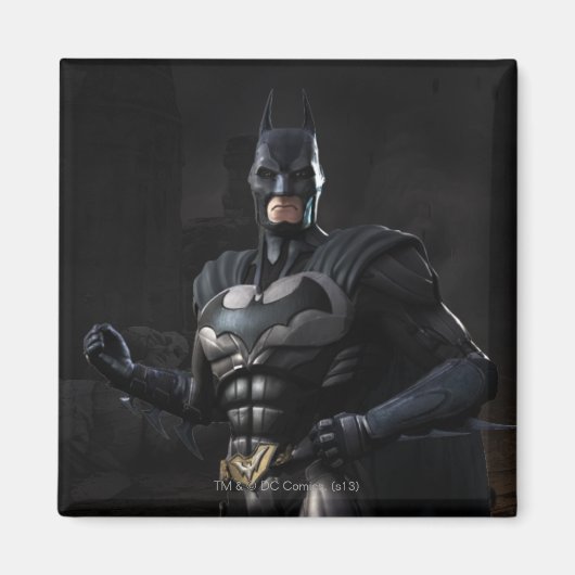 Batman Magneet (Voorkant)