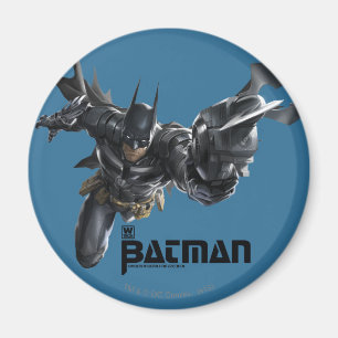 Batman met Batclaw Magneet