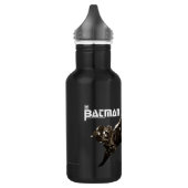 Batman met Batclaw Waterfles (Links)