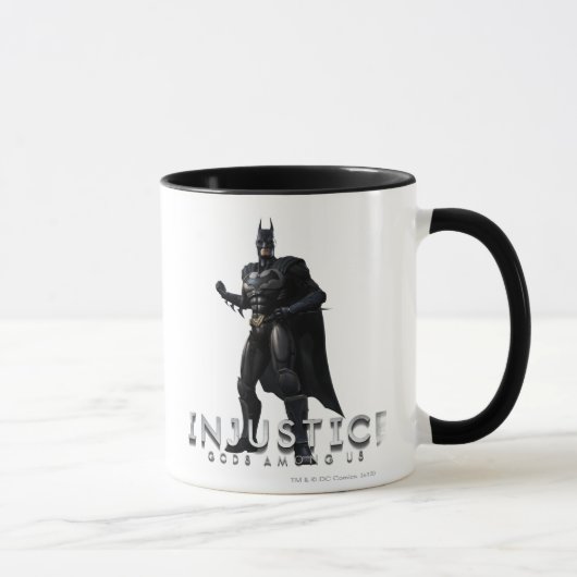 Batman Mok (Rechts)