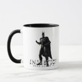 Batman Mok (Links)