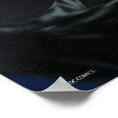 Batman onder het Rode Hood Poster (Hoek)