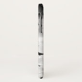 BATMAN-ontwerp Case-Mate iPhone Case (Achterkant/links)