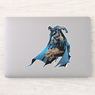 Batman op gargoyle sticker