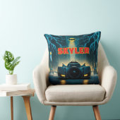 Batman Pillow Gift Kussen (Stoel)
