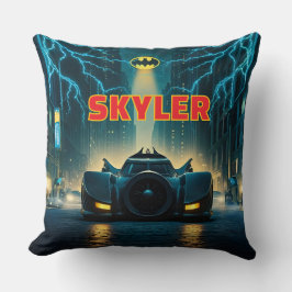 Batman Pillow Gift Kussen