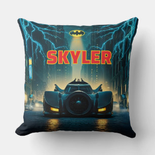 Batman Pillow Gift Kussen