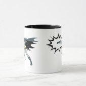 Batman Punch Mok (Midden)
