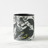 Batman - Rise Up Collage 1 Mok (Midden)