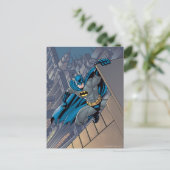 Batman-scènes - van rand hangen briefkaart (Staand voorkant)