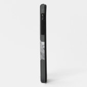 Batman Standing Drawing Case-Mate iPhone Case (Achterkant/links)