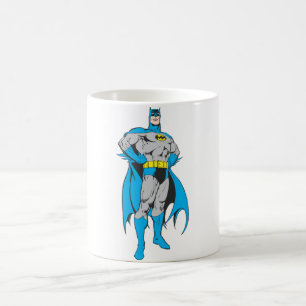 Batman Stands Koffiemok