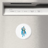 Batman Stands Magneet (Insitu (Vaatwasser))