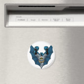 Batman Stands Magneet (Insitu (Vaatwasser))