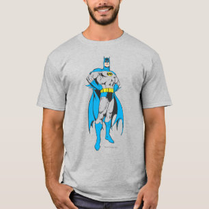 Batman Stands T-shirt