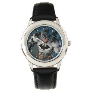 Batman Stride Horloge