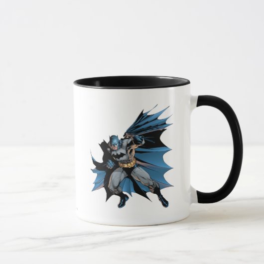 Batman Strong Shadow Mok (Rechts)