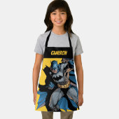 Batman Strong Shadow Schort (Insitu)