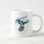 Batman Surfing - Charge! Extra Grote Beker (Rechts)