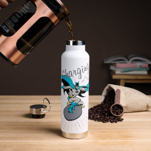 Batman Surfing - Charge! Waterfles