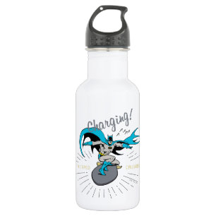 Batman Surfing - Charge! Waterfles