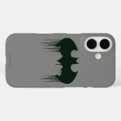 Batman Symbol Case-Mate iPhone Case (Achterkant (horizontaal))