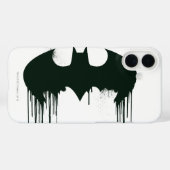 Batman Symbol Case-Mate iPhone Case (Achterkant (horizontaal))