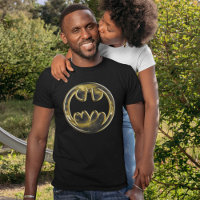 Batman Symbol | Goud Logo