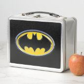 Batman Symbol | Klassieke Logo (In situ)