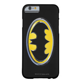 Batman Symbol | Klassieke Logo Case-Mate iPhone 14 Pro Hoesje