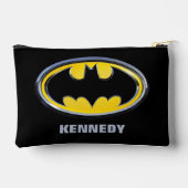 Batman Symbol | Klassieke Logo Etui (Achterkant)