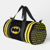 Batman Symbol | Klassieke Logo Plunjezak (Rechterhoek)