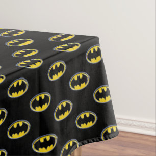Batman Symbol Klassieke Logo Tafelkleed