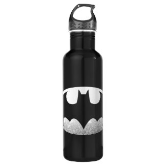 Batman Symbol | Kornachtige Logo Waterfles