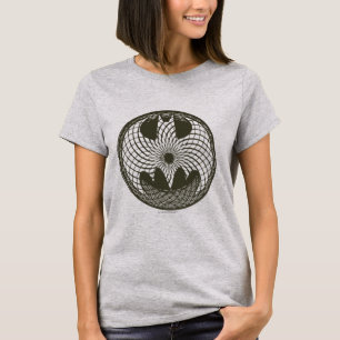 Batman Symbol Nieuwe Logo T-shirt