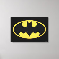 Batman Symbol | Ovale Logo