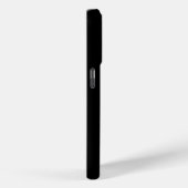Batman Symbol | Ovale Logo Case-Mate iPhone Case (Achterkant / Rechts)