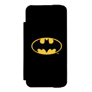 Batman Symbol   Ovale Logo