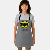 Batman Symbol Schort (Insitu)