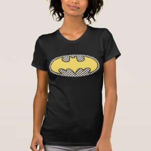 Batman Symbol Showtime-Logo T-shirt