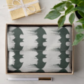 Batman Symbol | Spuitverf-Logo Tissuepapier (Geschenk)