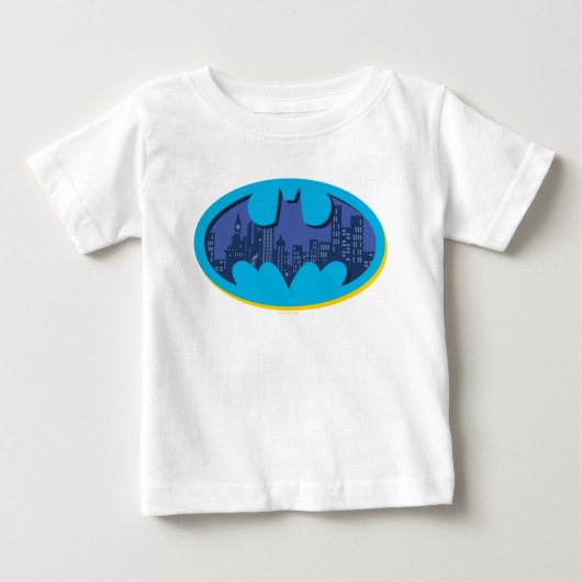 Batman | Symbool van de stad Arkham (Voorkant)