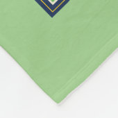 Batman | Team Batman en Robin Fleece Deken (Hoek)