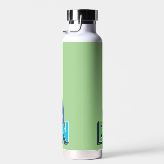 Batman | Team Batman en Robin Waterfles (Rechts)