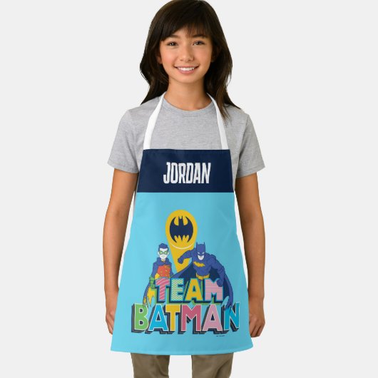 Batman | Team Batman Schort (Insitu)