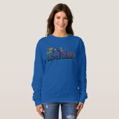 Batman | Team Super Heroes Trui (Voorkant volledig)