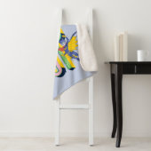 Batman | Team Up Sherpa Deken (In situ)