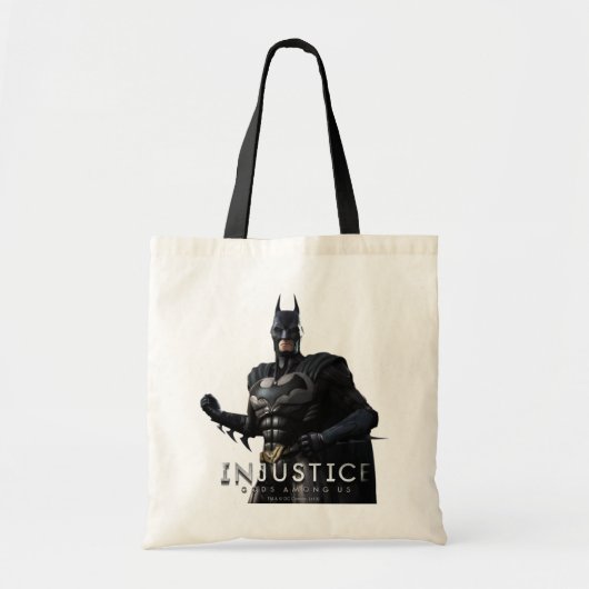 Batman Tote Bag (Voorkant)